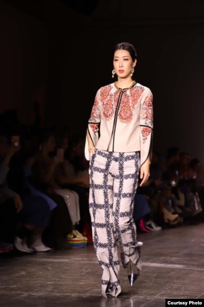 Indonesian Diversity Kembali Tampil Di New York Fashion Week 2019