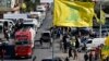Hezbollah Brings in Iranian Fuel to Ease Lebanon’s Energy Shortage 