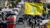 لبنان میں ایندھن کی شدید قلت، حزب اللہ نے ایران سے ڈیزل منگوا لیا