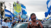 Nicaragua: Piden renuncia de presidente Ortega en inicio de diálogo