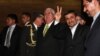 محمود احمدی نژاد پس از ترک کوبا وارد اکوادور شد