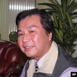 学甲区长期邱志荣