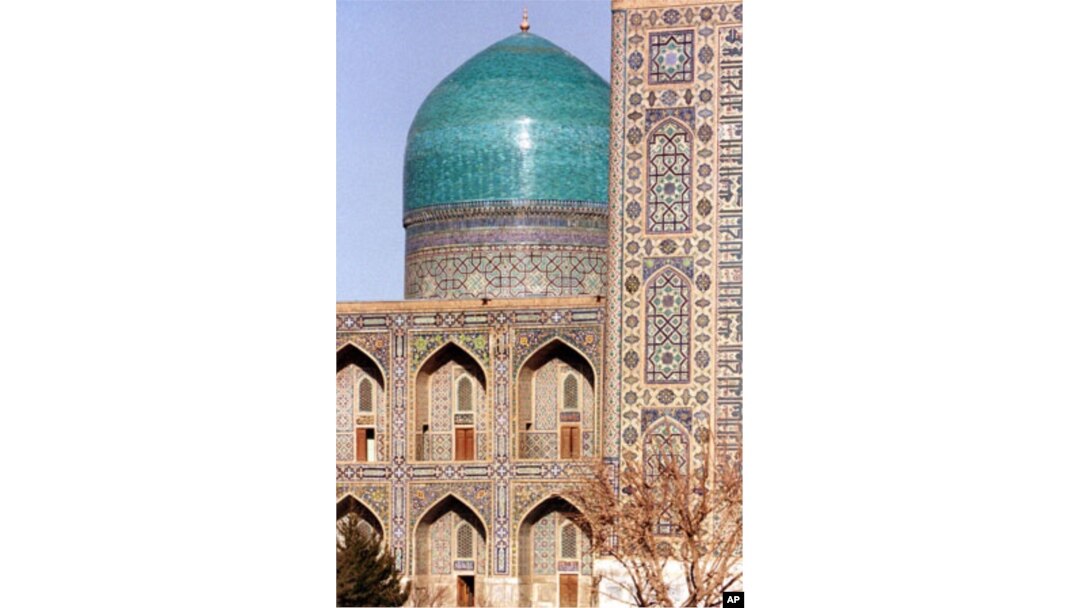 Samarqand