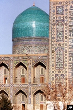 Samarqand