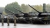 СМИ: Концерн Rheinmetall запросил у правительства ФРГ разрешение на поставку Украине танков