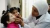 埃及抵禦小兒麻痺症