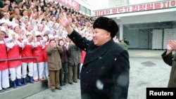 El gobierno de Kim Jong Un negó estar detrás de los ataques a Sony, y propuso investigar el incidente de forma conjunta con EE.UU.