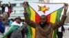 Mugabe Makes Appearance as Pressure to Resign Builds 