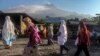 Muslim di Indonesia Rayakan Iduladha di Tengah Pandemi