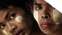 Насилие в Бирме: будут ли наказаны виновные?