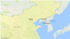 China, N.Korea Halt Border Rail Crossing Over COVID Fears