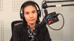 Hello VOA វិទ្យាសាស្ត្រ​និង​បច្ចេកវិទ្យា៖ សហគ្រិន​ស្ត្រី​ក្នុង​វិស័យ​បច្ចេកវិទ្យា​គួរ​មាន​ភាព​ឯករាជ្យ​ខ្លួនឯង​ដើម្បី​បាន​ជោគជ័យ
