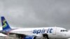 Spirit Airlines Resumes Flights to Haiti