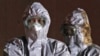 Nhật: Người sống sót chờ cứu trợ, các kỹ sư cố ngăn rò rỉ phóng xạ