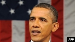 ABŞ prezidenti Barak Obama respublikaçı namizəd Mitt Romnidən irəlidədir