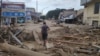 Banjir Bandang di Luwu Utara, Sulawesi Selatan, 10 Tewas, 46 Hilang
