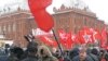 俄民调：抗议示威势头将持续