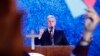 American Clergyman Leads Rare Event in Vietnam 
