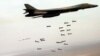 미군, 괌에 B-1 전략폭격기 순환배치