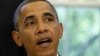 Obama: Egipto no es enemigo ni aliado