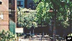 The 113th Street Play Garden is one of more than 500 community green spaces in New York City.