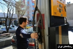 افزایش مصرف بنزین