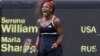 Serena Williams arrolla y se lleva el oro