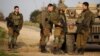 Ledakan di Perbatasan Israel-Gaza, 4 Tentara Israel Terluka