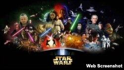 Star Wars se ha convertido en la película más exitosa de todos los tiempos en el menor tiempo en la historia.