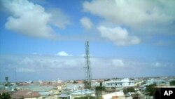 Qarax lala Beegsaday Guddoomiyaha Mudug