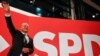 Germans Voting Ends; Exit Polls Show Tight Contest