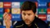 Pochettino Ya Ce Jagorancin Sa A Real Madrid "Da Muguwar Rawa Gara Kin Tashi"