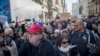 Des milliers de New Yorkais manifestent contre Trump, Ivanka défend son père