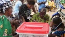 Reportage de Ginette Fleure Adandé, correspondante à Cotonou pour VOA Afrique