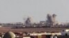 درگیری شورشیان بر سر تصرف فرودگاه لیبی ادامه دارد