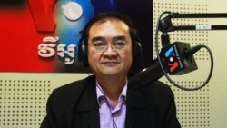 Hello VOA៖ គ.ជ.ប​បញ្ជាក់​សារ​ជា​ថ្មី​ថា​ ការ​បោះឆ្នោត​ជាតិ​នៅ​ខែ​កក្កដា​នឹង​ធ្វើ​ឡើង​តាម​ការ​គ្រោង​ទុក