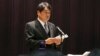 Japan: North Korea Nuclear Threat 'Critical'