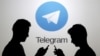 IS Followers Flock to Telegram After Being Driven from Twitter