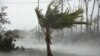 Après avoir durement frappé les Bahamas, l'ouragan Dorian menace la Floride