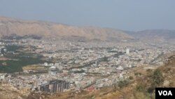 Duhok