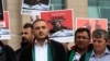Sepuluh Aktivis HAM Diadili di Turki