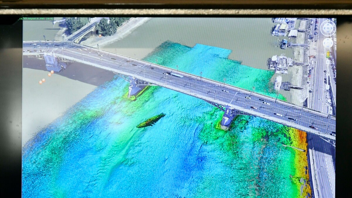 Search and Recovery Operations Continue After Dutch Boat Crash