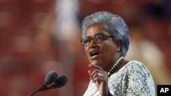 Donna Brazile