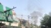 حمله مسلحانه بر یک مرکز آموزش‌های صحی در جلال آباد