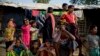 US Slaps Sanctions on Myanmar General Over Rohingya Campaign