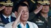 Presiden Filipina Akui Pernah Lempar Tersangka Kejahatan dari Helikopter
