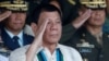 Philippine President Asked to Release Bank Account Details