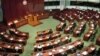 香港立法会选举为何采用一人两票制？
