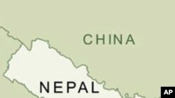 نیپال: نائب صدر کی دوبارہ حلف برداری