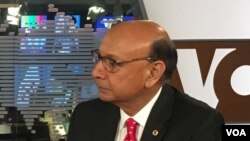 Khizer Khan